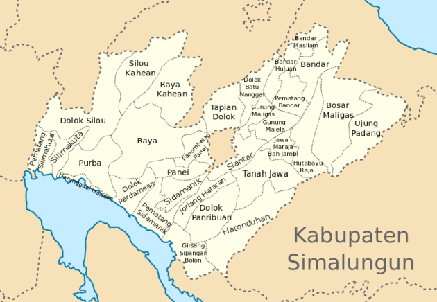 Kabupaten Simalungun
