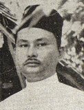 Tengku Raja Sabi