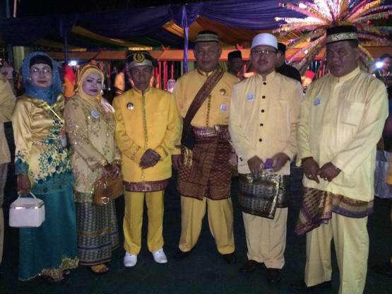1 sukadana Middle-Tengku Muhammad Yani Radiansyah,panembahan of Sukadana