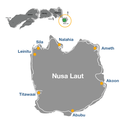 Nusa Laut